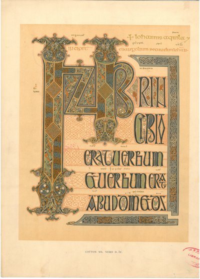 Plate from 